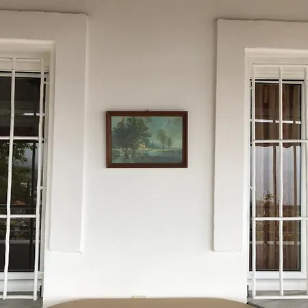 Lida's House 3* Lukovë