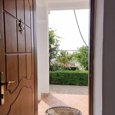 Lida's House Guest house *