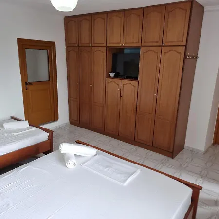 Guest house Lida's House *