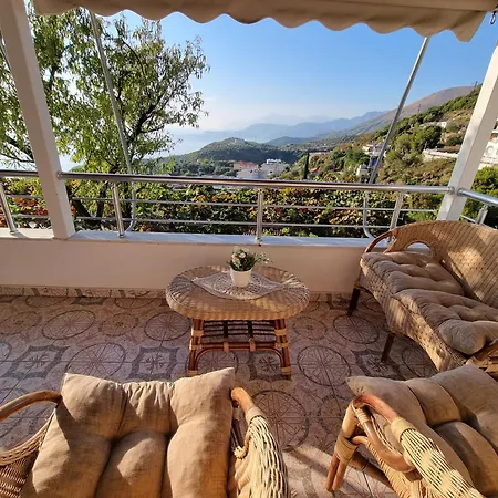 Lida's House Penzion *