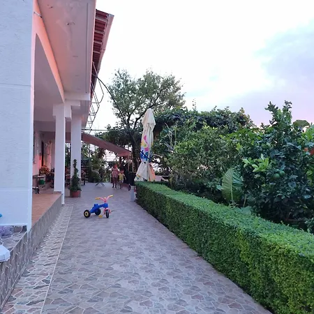 Pensjonat Lida's House 3*