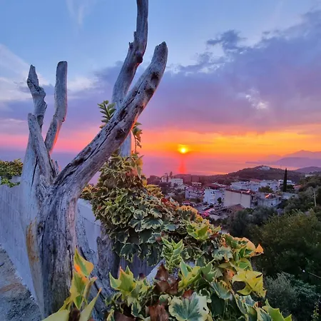 Lida's House Pensjonat Lukovë