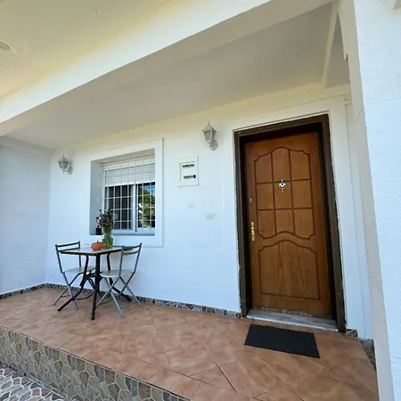 Lida's House Penzion *