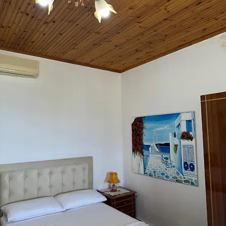 Lida's House Lukovë