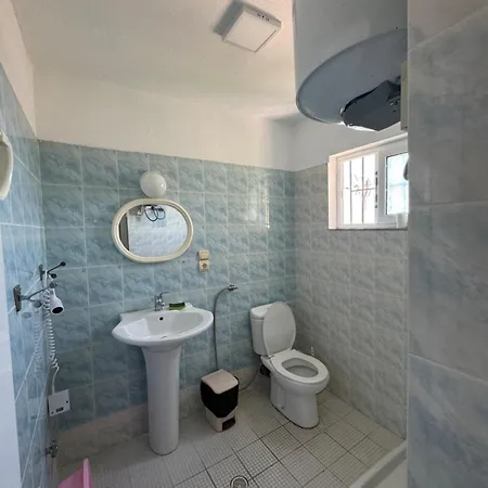 Pensjonat Lida's House 3*