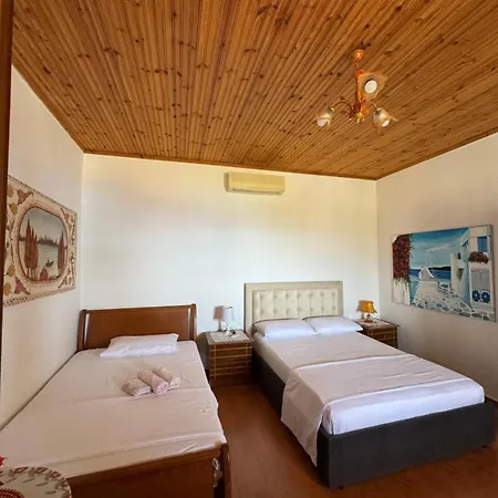 Lida's House Pensjonat 3*