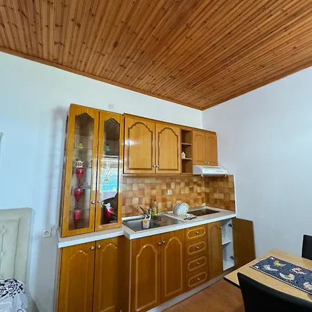 Lida's House Lukovë