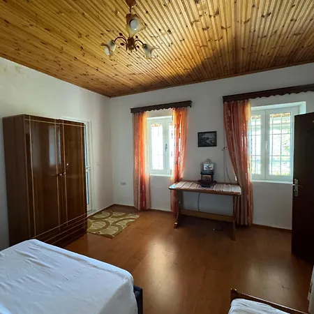 Pensjonat Lida's House