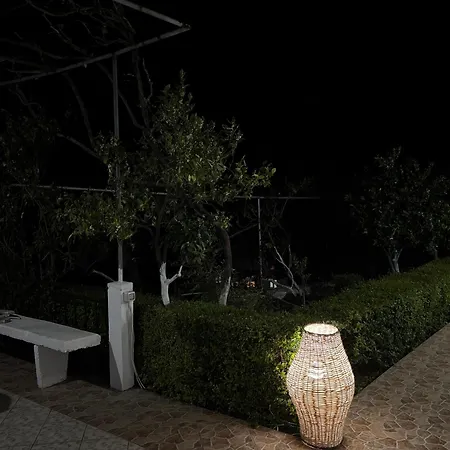 Lida's House Lukovë