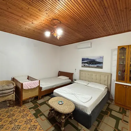 Pensjonat Lida's House 3*