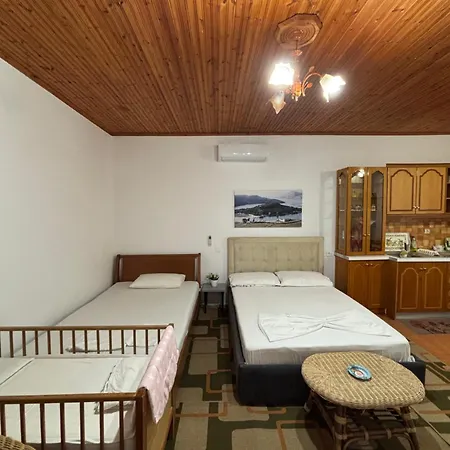 Guest house Lida's House *