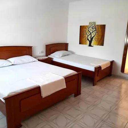 Lida's House Gasthuis