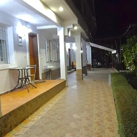 Lida's House Lukovë