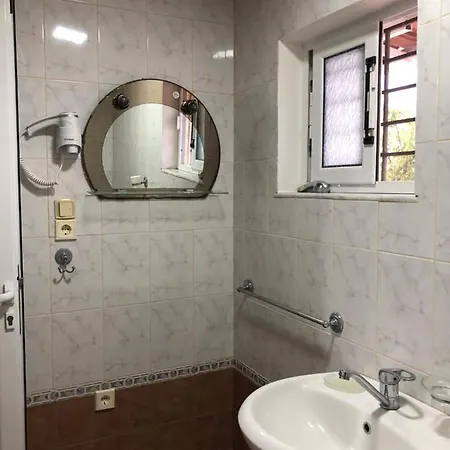 Lida's House Гостевой дом *