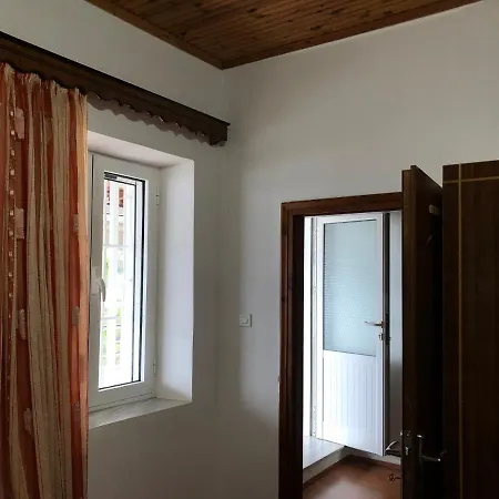 بيت ضيافة Lida's House Lukovë