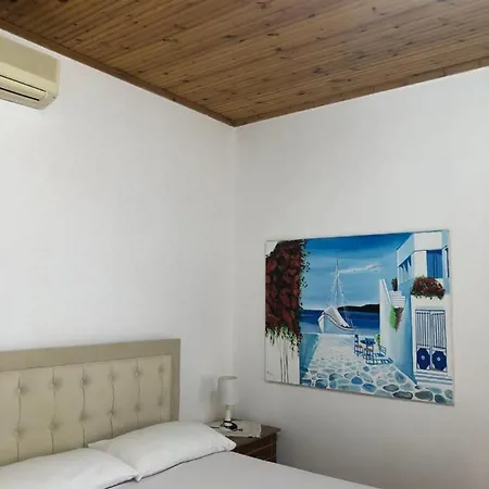 Lida's House 3* Lukovë