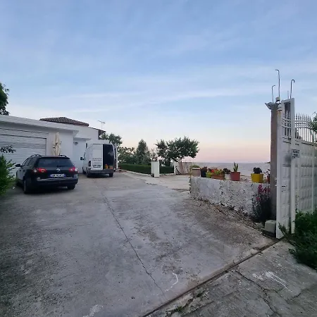 Lida's House Гостевой дом