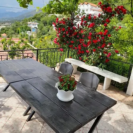 بيت ضيافة Lida's House 3*