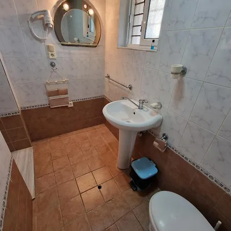 Гостевой дом Lida's House *
