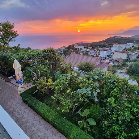 Lida's House بيت ضيافة 3*