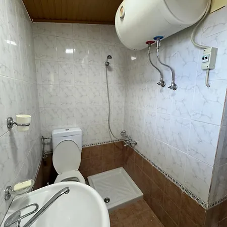 Lida's House 3* Lukovë