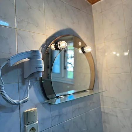 Гостевой дом Lida's House *