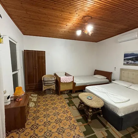 بيت ضيافة Lida's House