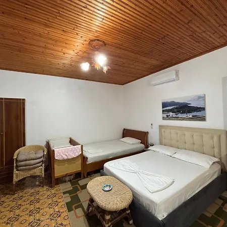 Lida's House بيت ضيافة