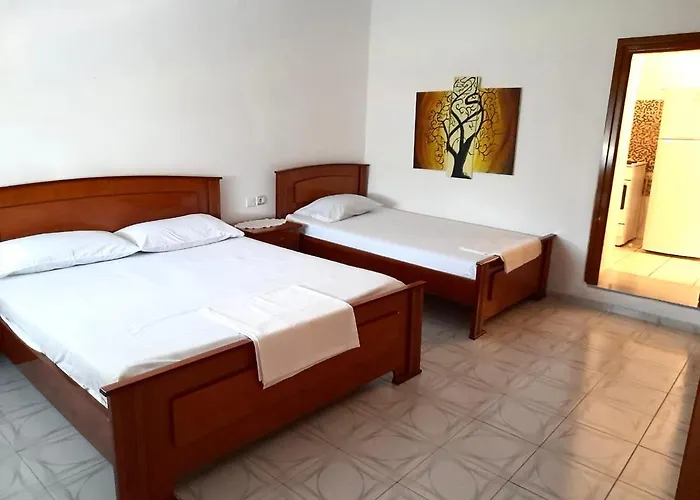 Lida's House Guest house