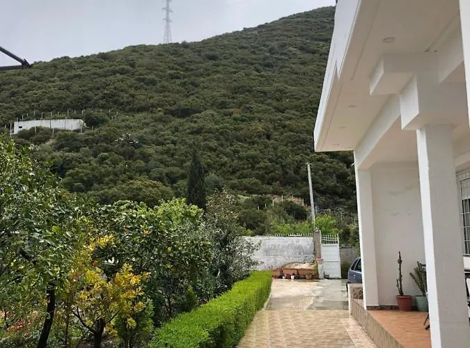 Guest house Lida's House Lukove