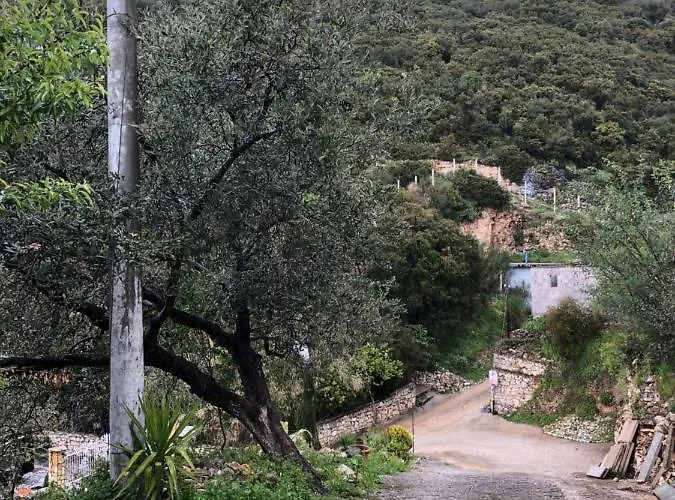 Lida's House Guest house 3*