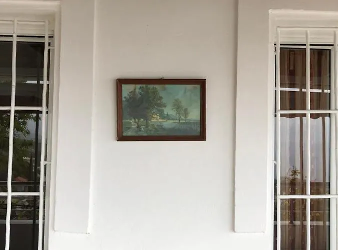 Lida's House 3* Lukove