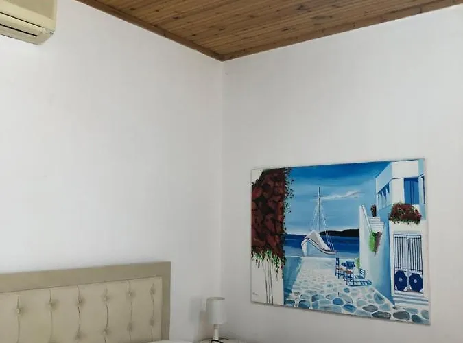 Lida's House 3* Lukove