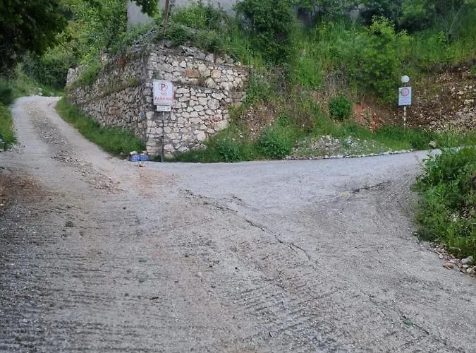 Guest house Lida's House 3*