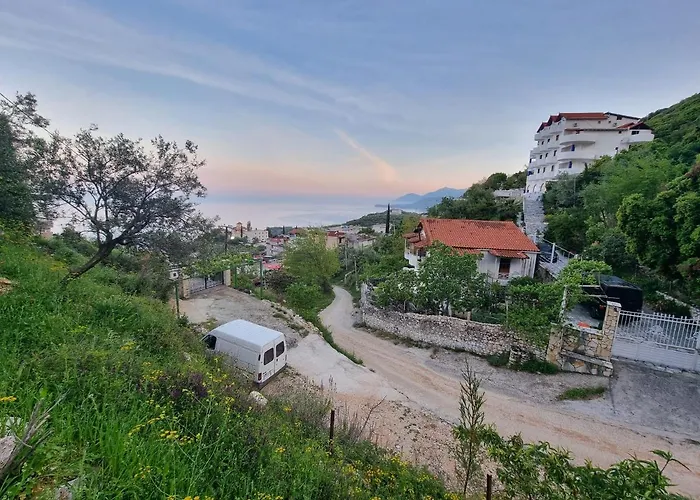 Guest house Lida's House Lukove