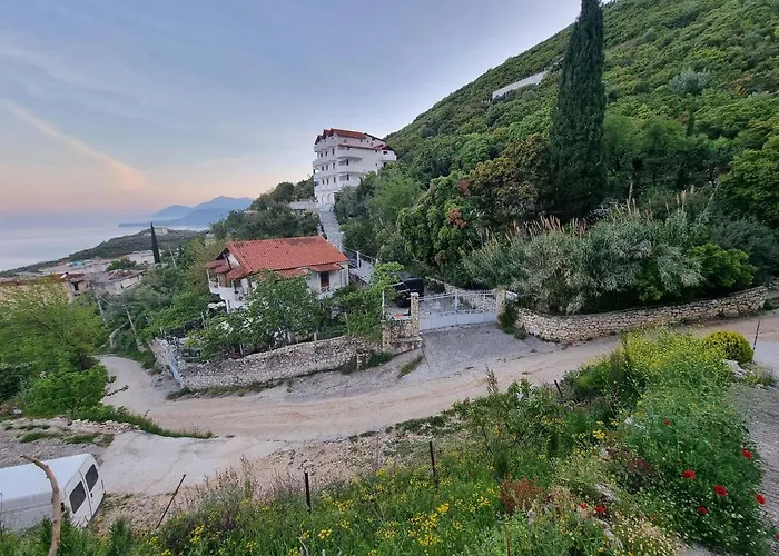 Lida's House 3* Lukove