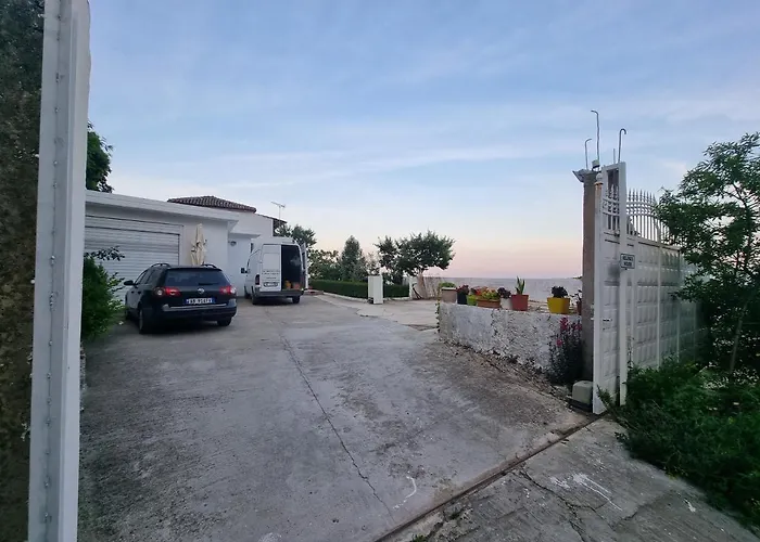 Lida's House Guest house