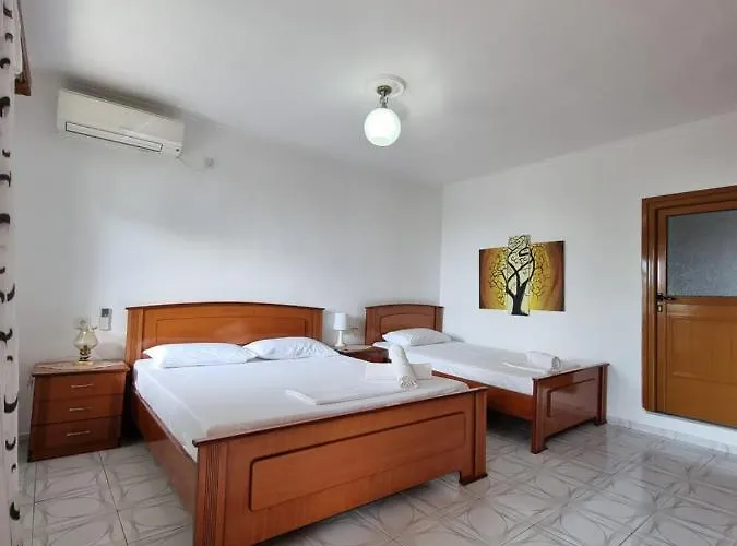 Lida's House 3* Lukove