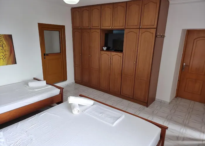 Guest house Lida's House 3*