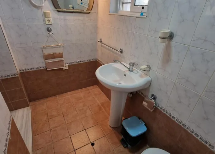 Guest house Lida's House 3*