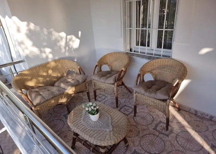 Lida's House Guest house