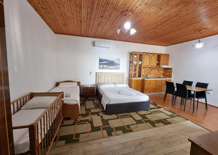 Guest house Lida's House