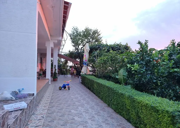 Guest house Lida's House 3*