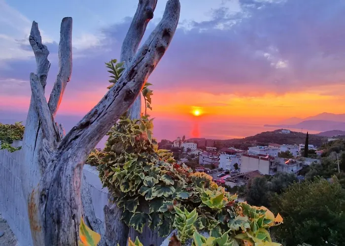 Lida's House Guest house Lukove