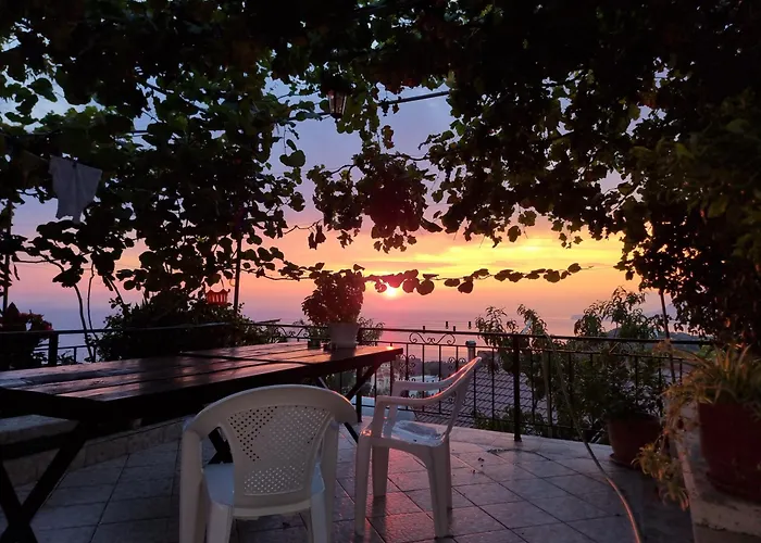 Lida's House Guest house