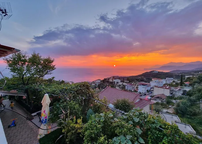 Guest house Lida's House