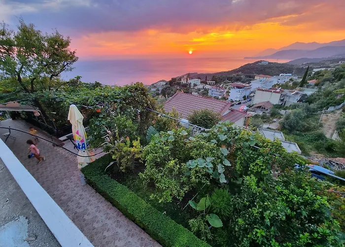 Lida's House Guest house 3*