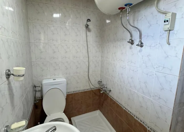 Lida's House 3* Lukove