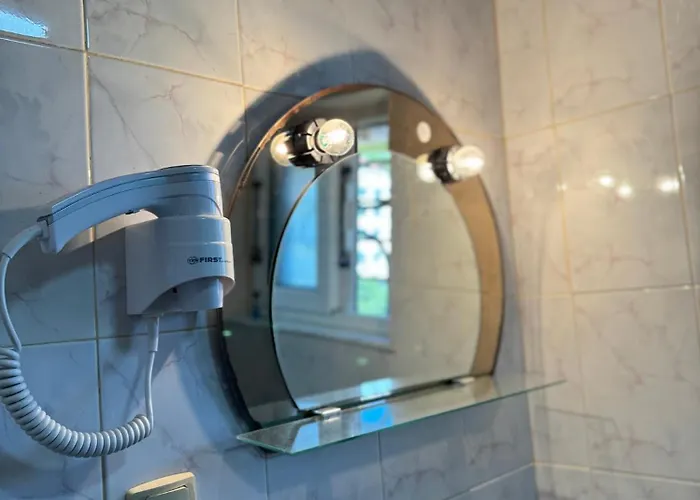 Guest house Lida's House 3*