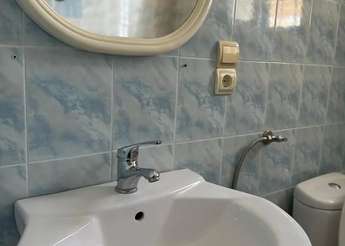 Guest house Lida's House Lukove